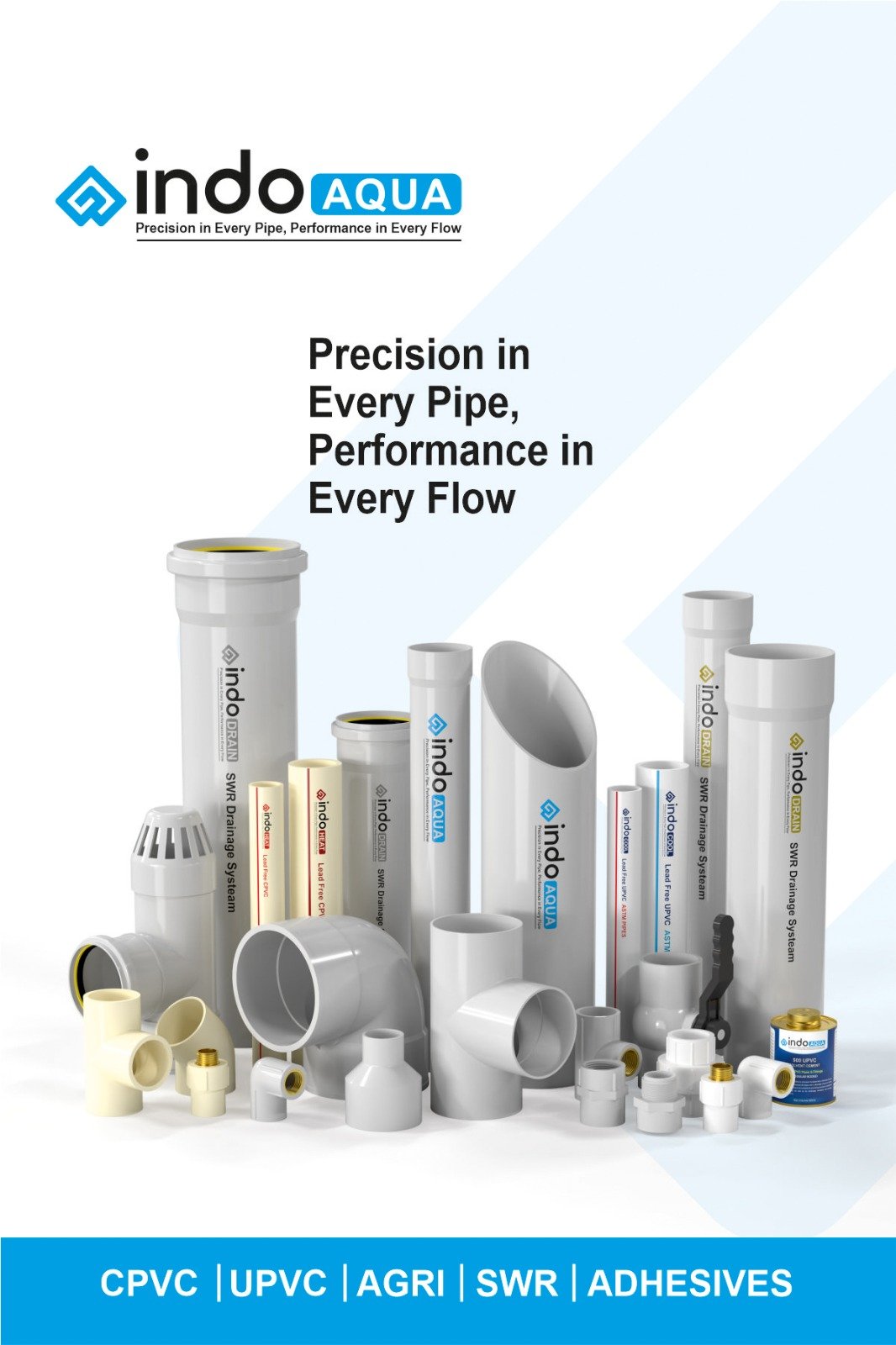 Plumbing Pipes