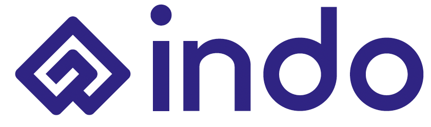 Indo Strake Logo